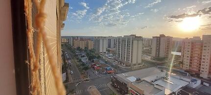 Thermas Boulevard