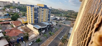 Thermas Boulevard