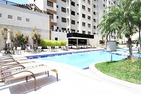 Thermas Boulevard