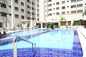 Thermas Boulevard