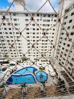 Thermas Boulevard