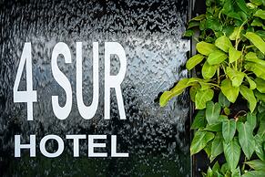 4 Sur Hotel
