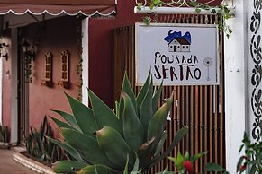 Pousada Sertão