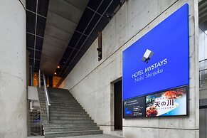 HOTEL MYSTAYS Nishi Shinjuku