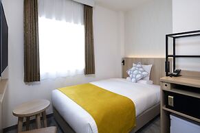 HOTEL MYSTAYS Nishi Shinjuku