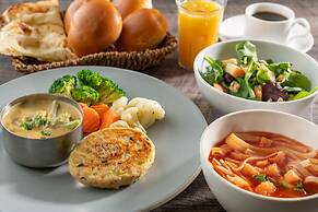 HOTEL MYSTAYS Nishi Shinjuku