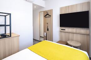 HOTEL MYSTAYS Nishi Shinjuku