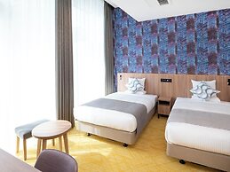 HOTEL MYSTAYS Nishi Shinjuku