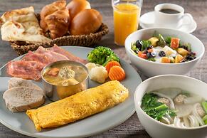 HOTEL MYSTAYS Nishi Shinjuku