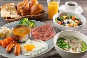 HOTEL MYSTAYS Nishi Shinjuku