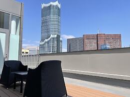 HOTEL MYSTAYS Nishi Shinjuku