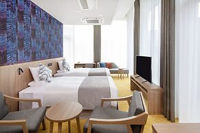 HOTEL MYSTAYS Nishi Shinjuku