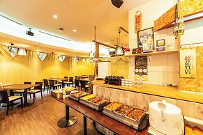 HOTEL MYSTAYS Nishi Shinjuku