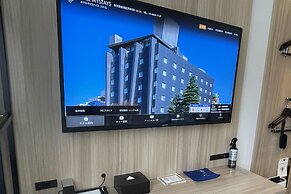 HOTEL MYSTAYS Nishi Shinjuku