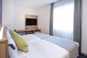 HOTEL MYSTAYS Nishi Shinjuku