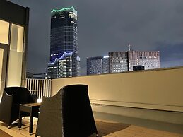 HOTEL MYSTAYS Nishi Shinjuku