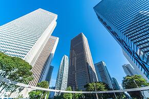 HOTEL MYSTAYS Nishi Shinjuku