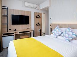 HOTEL MYSTAYS Nishi Shinjuku