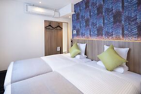 HOTEL MYSTAYS Nishi Shinjuku