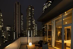 HOTEL MYSTAYS Nishi Shinjuku