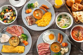 HOTEL MYSTAYS Nishi Shinjuku