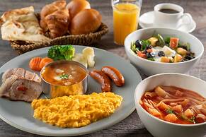 HOTEL MYSTAYS Nishi Shinjuku