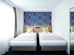 HOTEL MYSTAYS Nishi Shinjuku