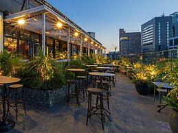 GINZA HOTEL by GRANBELL