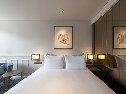 GINZA HOTEL by GRANBELL