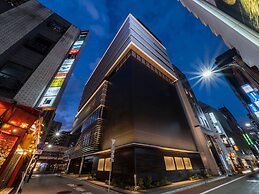 GINZA HOTEL by GRANBELL