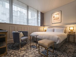 GINZA HOTEL by GRANBELL