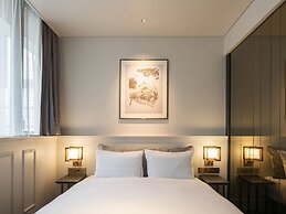 GINZA HOTEL by GRANBELL