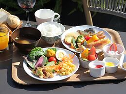 GINZA HOTEL by GRANBELL