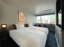 GINZA HOTEL by GRANBELL