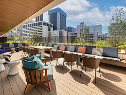 GINZA HOTEL by GRANBELL