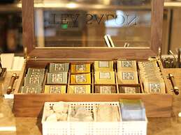 GINZA HOTEL by GRANBELL