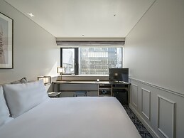 GINZA HOTEL by GRANBELL