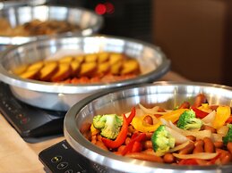 GINZA HOTEL by GRANBELL