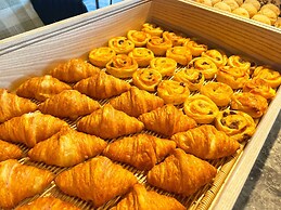 GINZA HOTEL by GRANBELL