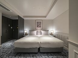 GINZA HOTEL by GRANBELL