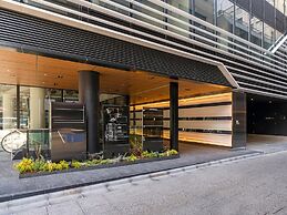 GINZA HOTEL by GRANBELL