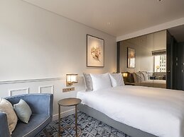 GINZA HOTEL by GRANBELL