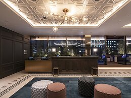 GINZA HOTEL by GRANBELL