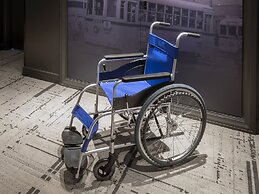 GINZA HOTEL by GRANBELL