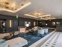 GINZA HOTEL by GRANBELL