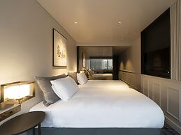 GINZA HOTEL by GRANBELL