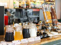 GINZA HOTEL by GRANBELL