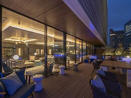 GINZA HOTEL by GRANBELL