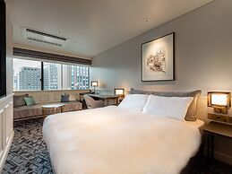 GINZA HOTEL by GRANBELL