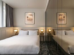 GINZA HOTEL by GRANBELL